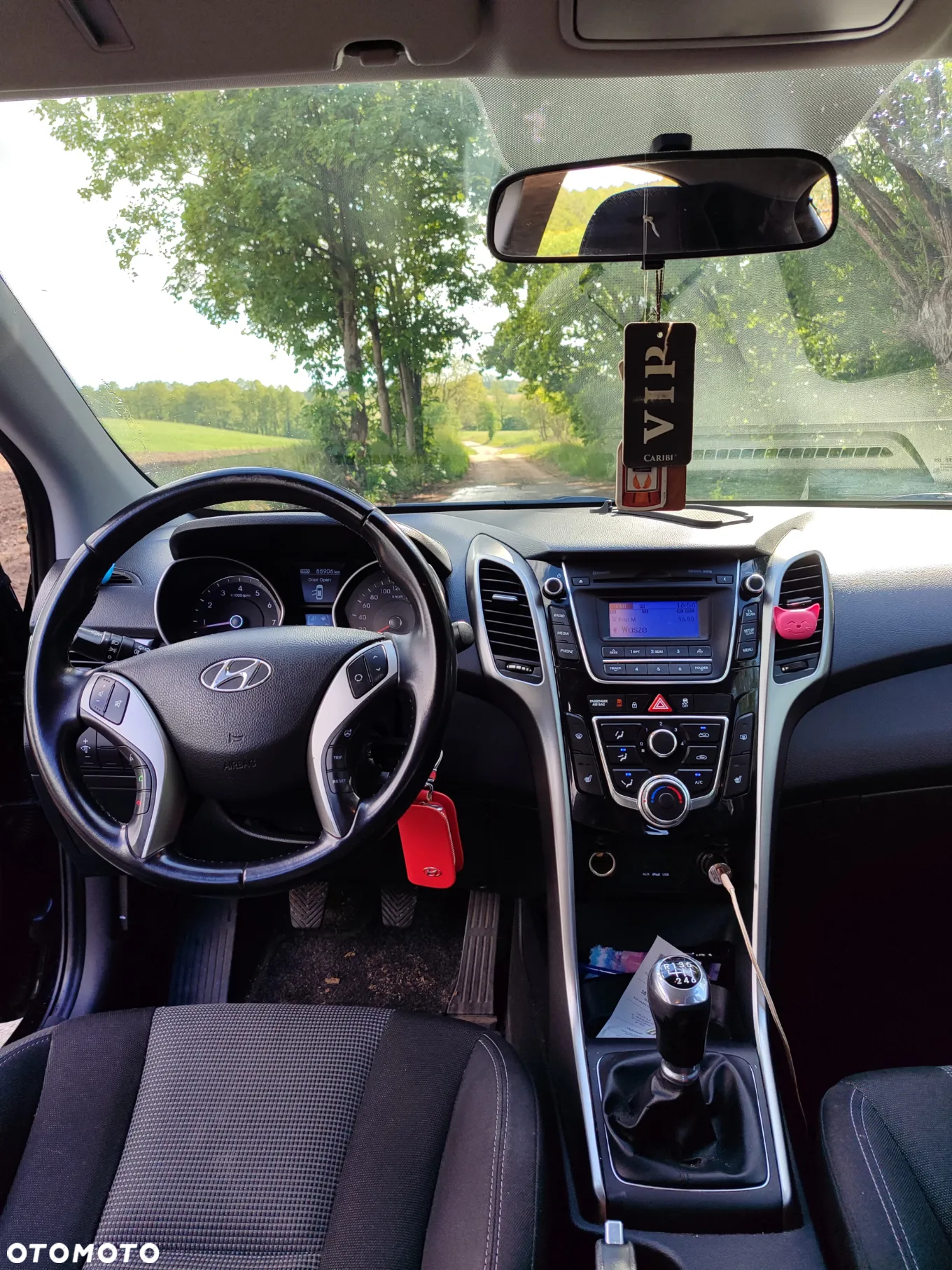 Hyundai i30 1.4 Classic - 15