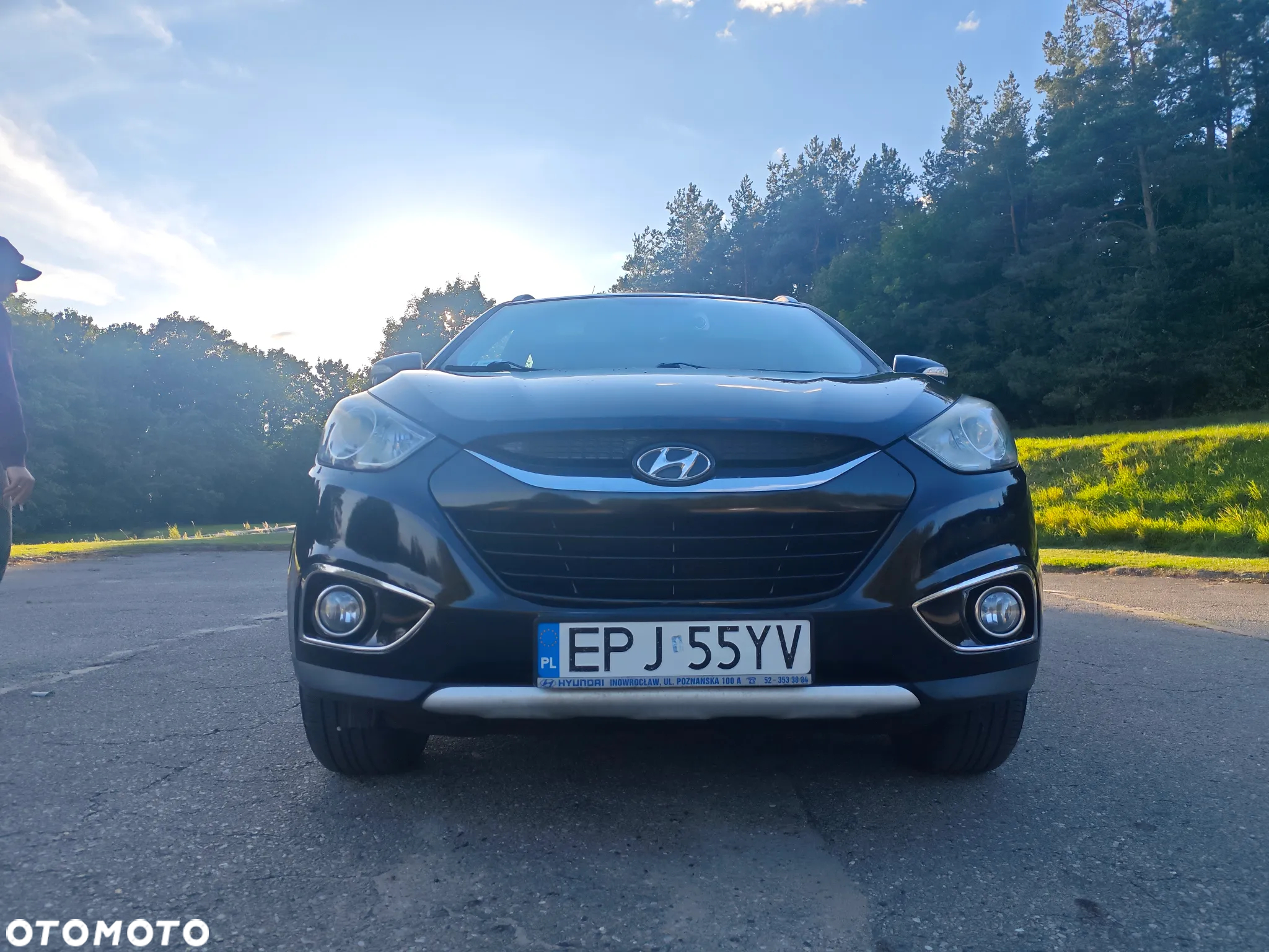 Hyundai ix35 - 12