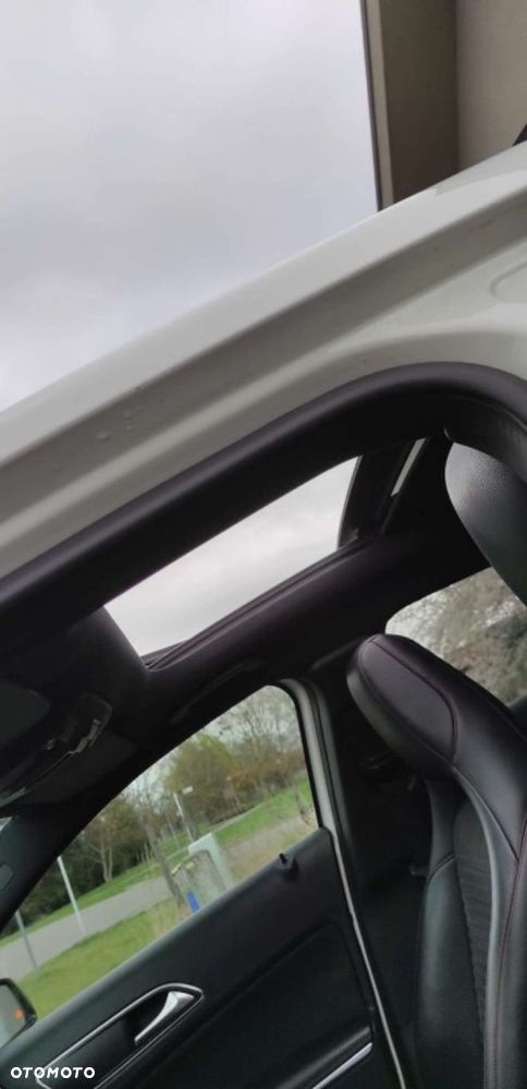 Mercedes-Benz Klasa A 180 CDI AMG Line - 24