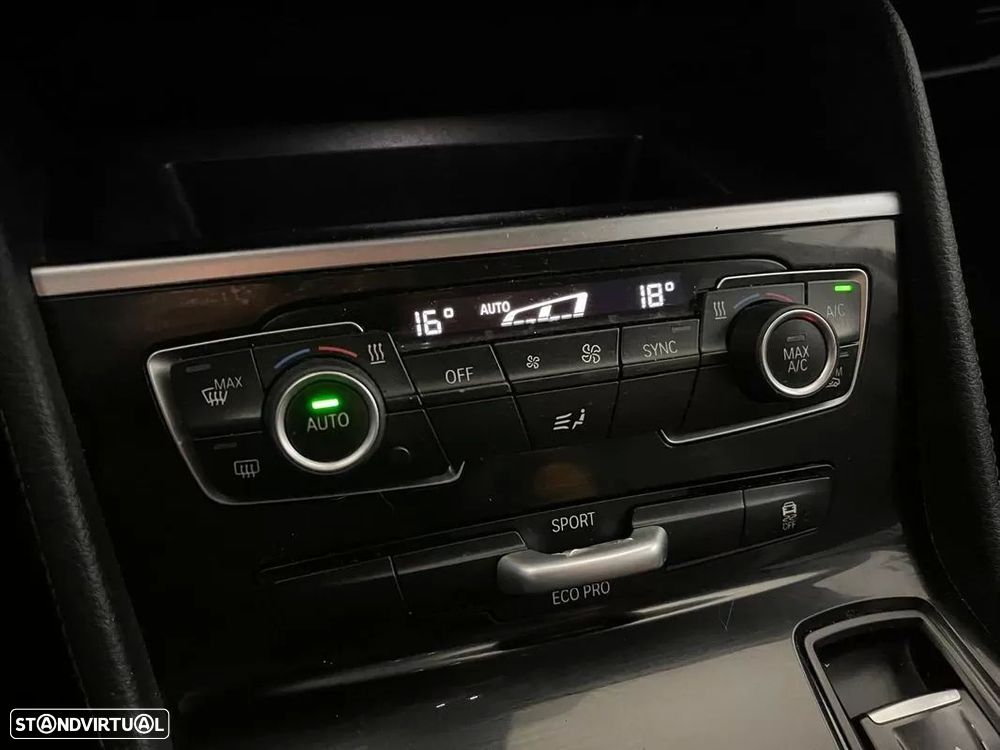 BMW 216 Gran Tourer d 7L Advantage - 32
