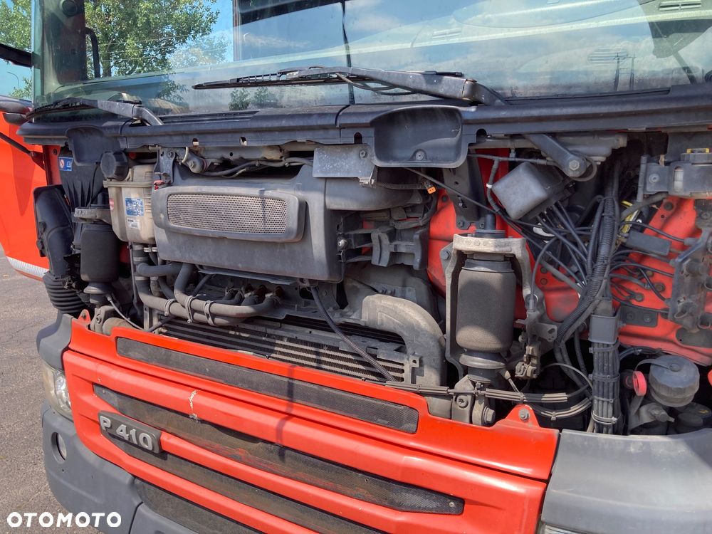 Scania P410 - 22