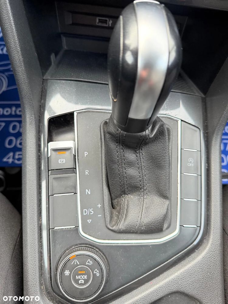 Volkswagen Tiguan 2.0 TSI 4Mot Active DSG - 27