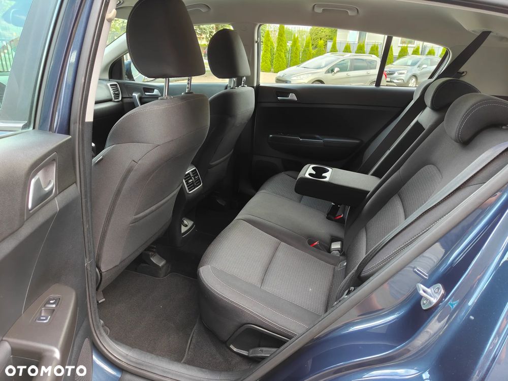 Kia Sportage 1.6 GDI 2WD Fifa World Cup Edition - 22