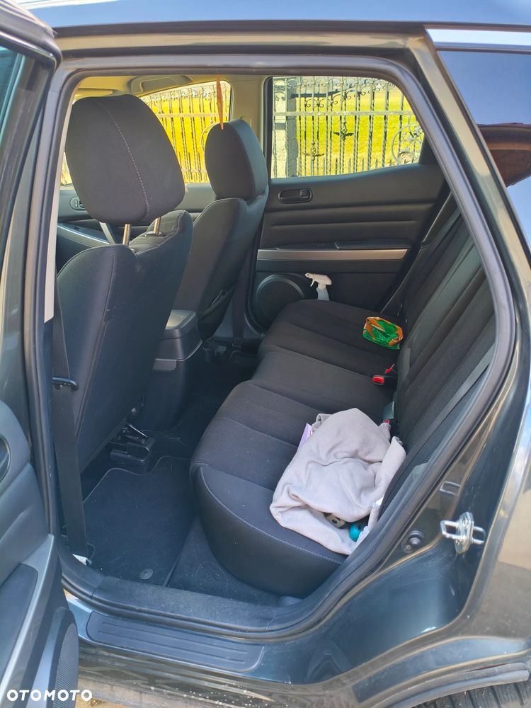 Mazda CX-7 2.2 MZR-CD Center-Line - 9