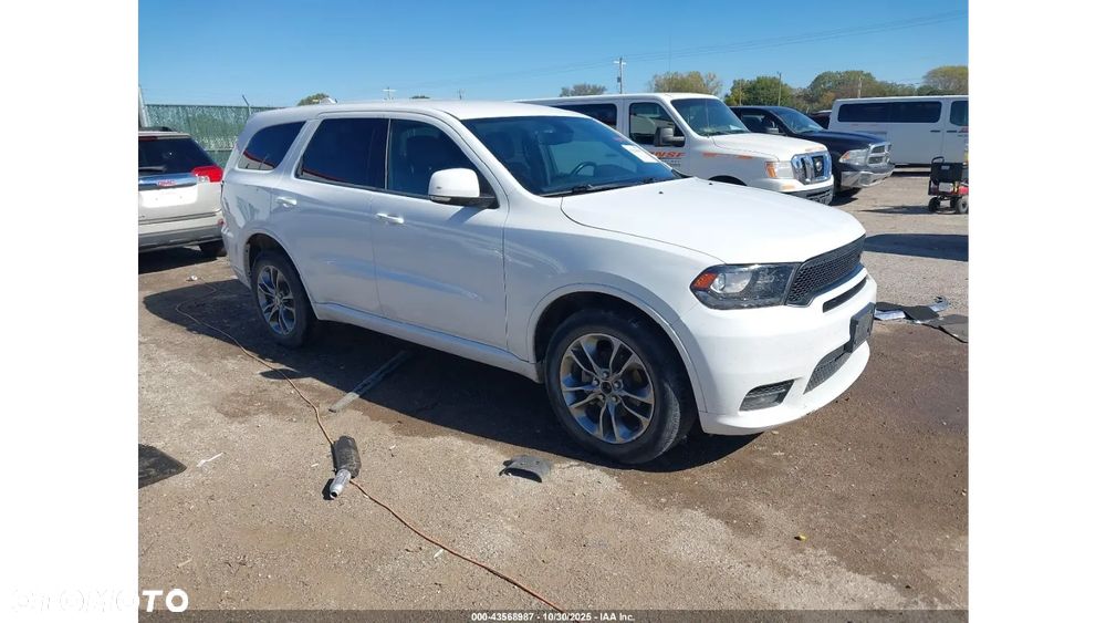 Dodge Durango - 3
