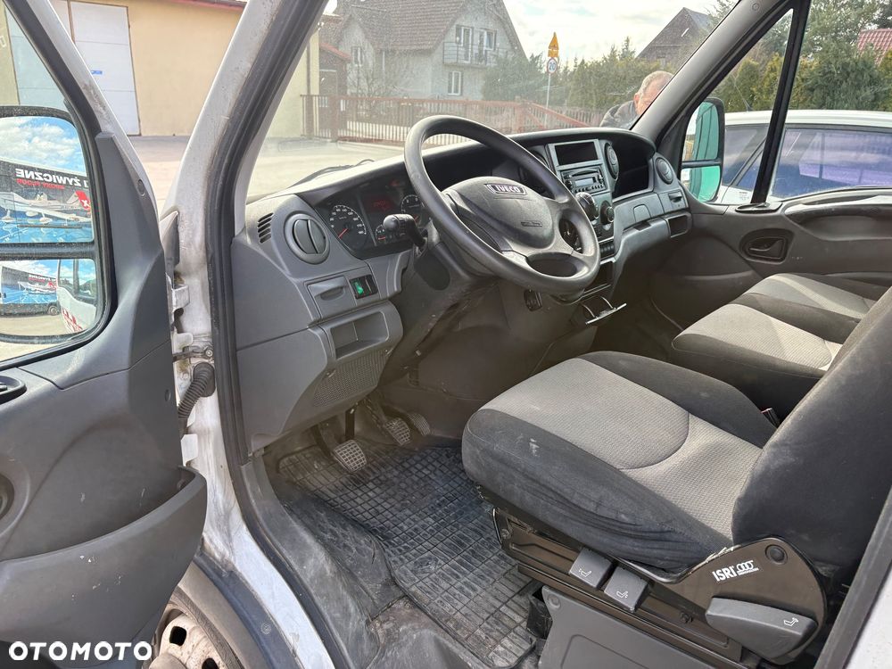 Iveco Daily 35C15 - 4
