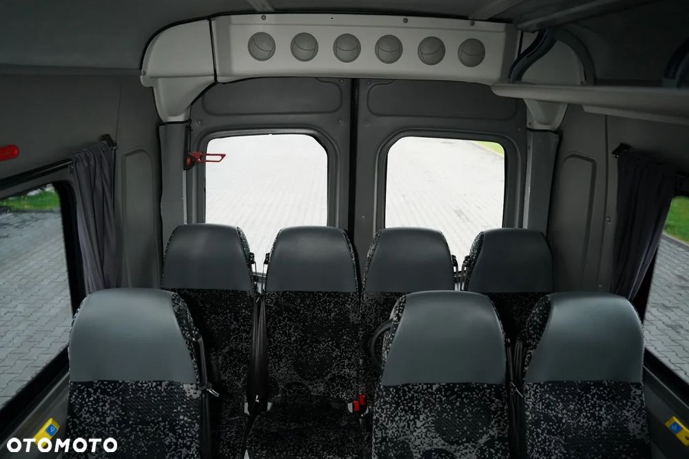 Mercedes-Benz SPRINTER 519 CDI / KLIMA / SPROWADZONY / - 33