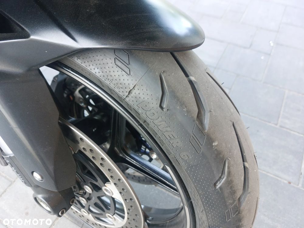 Kawasaki Ninja - 7