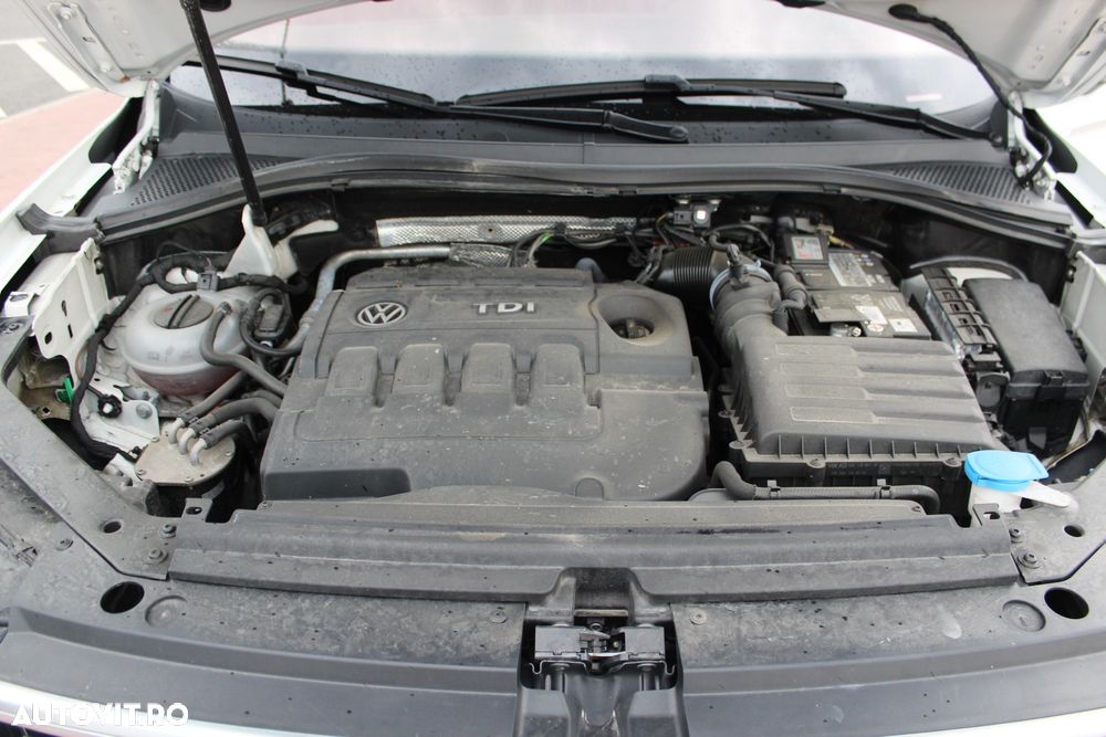 Volkswagen Tiguan 2.0 TDI SCR 4MOTION (BlueMotion Techn.) DSG Highline - 30