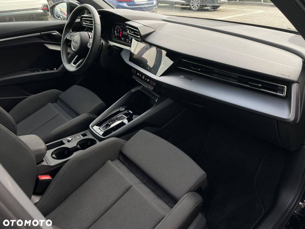 Audi A3 Sportback - 22