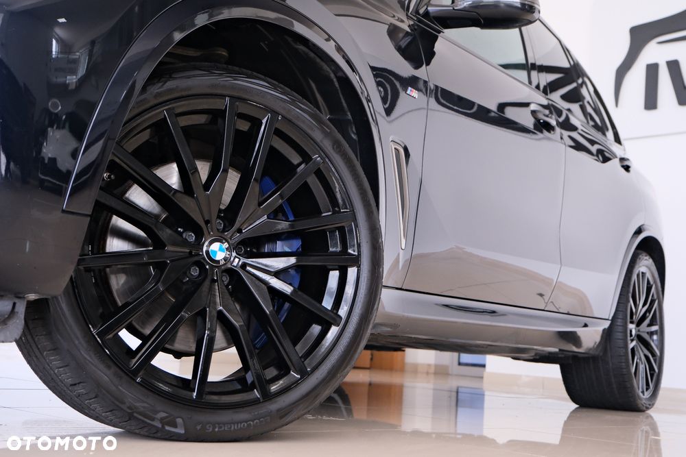 BMW X5 M - 21