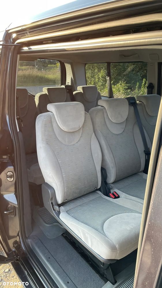 Fiat Scudo Panorama L2H1 Family - 20