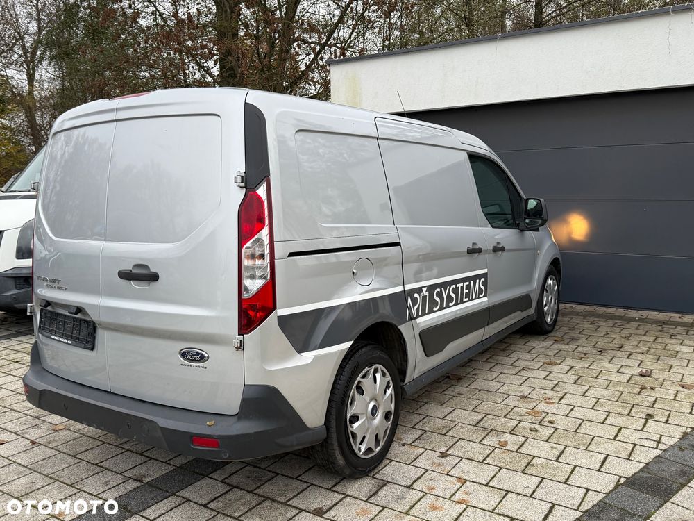 Ford Transit Connect - 13
