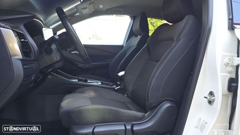 Nissan Qashqai 1.5 e-Power N-Connecta - 13