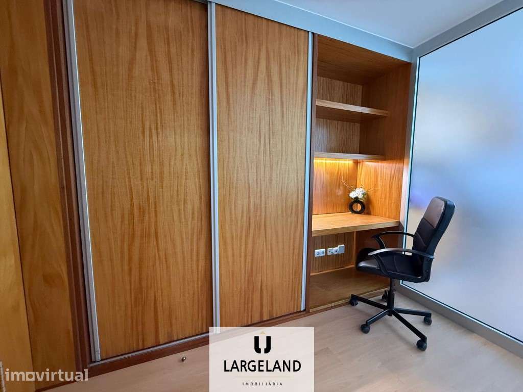 Apartamento T0 Smart Residence - Glicinias - Aveiro - Grande imagem: 3/4