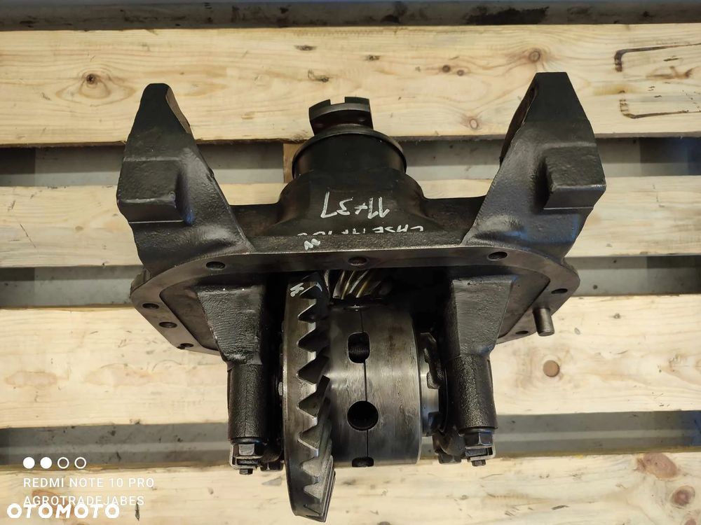 Atak Case MX100 (11x31) - 2