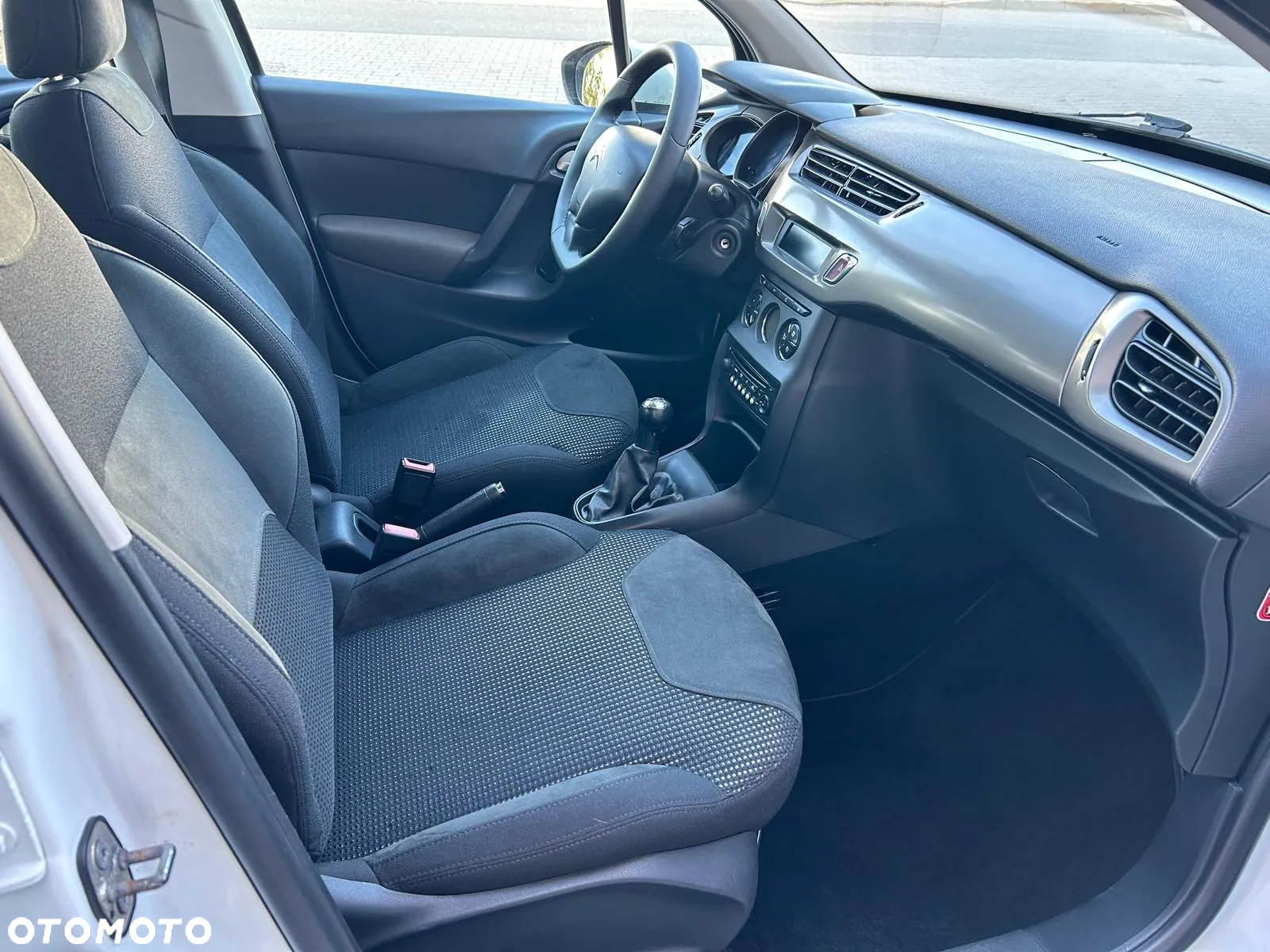 Citroën C3 - 22