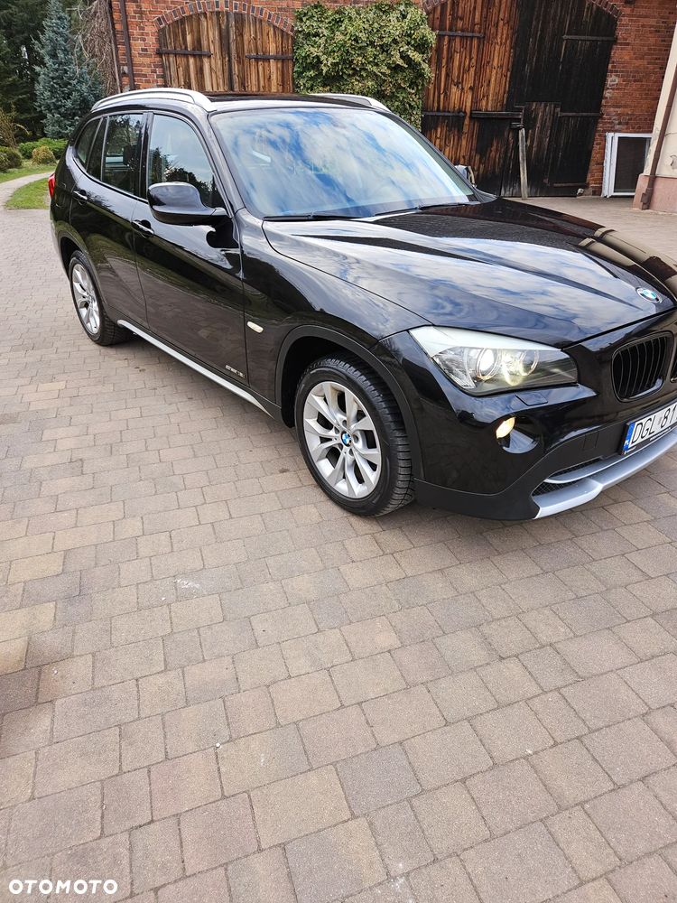 BMW X1 sDrive18i Sport Line - 6