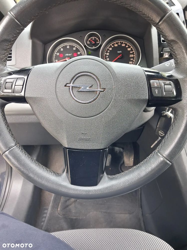 Opel Zafira 1.6 ECOFLEX Family Plus - 18