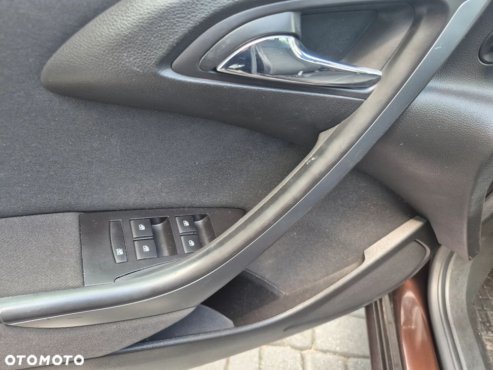 Opel Astra 1.6 Active - 19