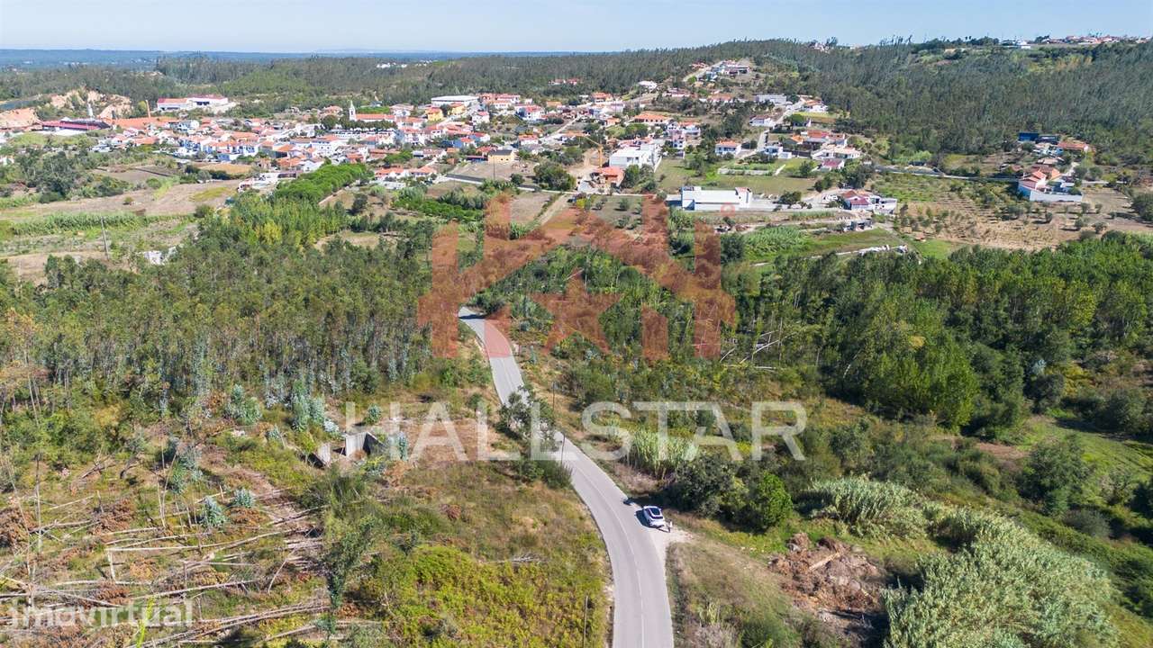 Lote de Terreno para Construção / 2.770m2 / Souto da Carpalhosa - Grande imagem: 2/27