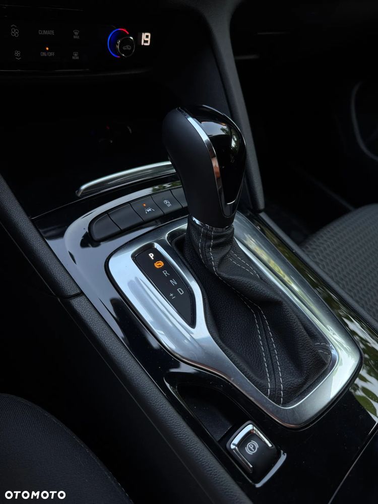 Opel Insignia 2.0 CDTI Elegance S&S - 19