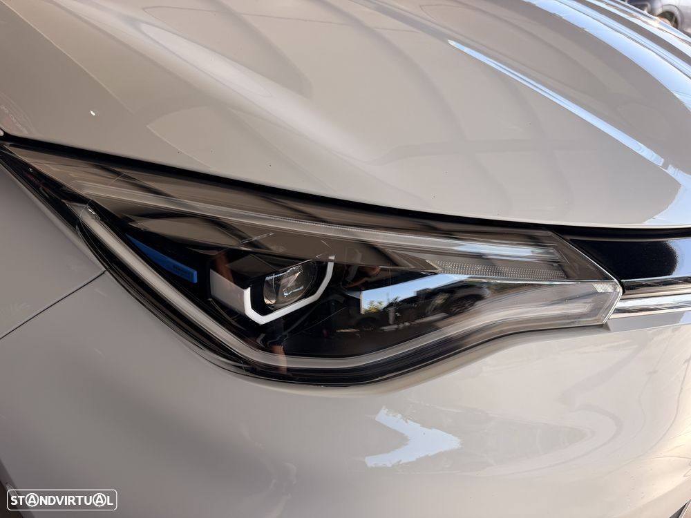 Renault Zoe (c/ Bateria) Intens 50 - 7