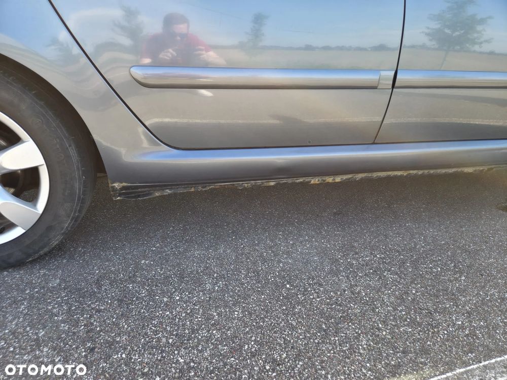 Peugeot 307 1.6 Oxygo - 17