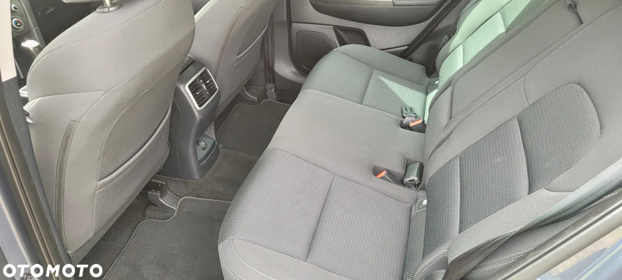 Kia Sportage 1.6 GDI 2WD VISION - 14