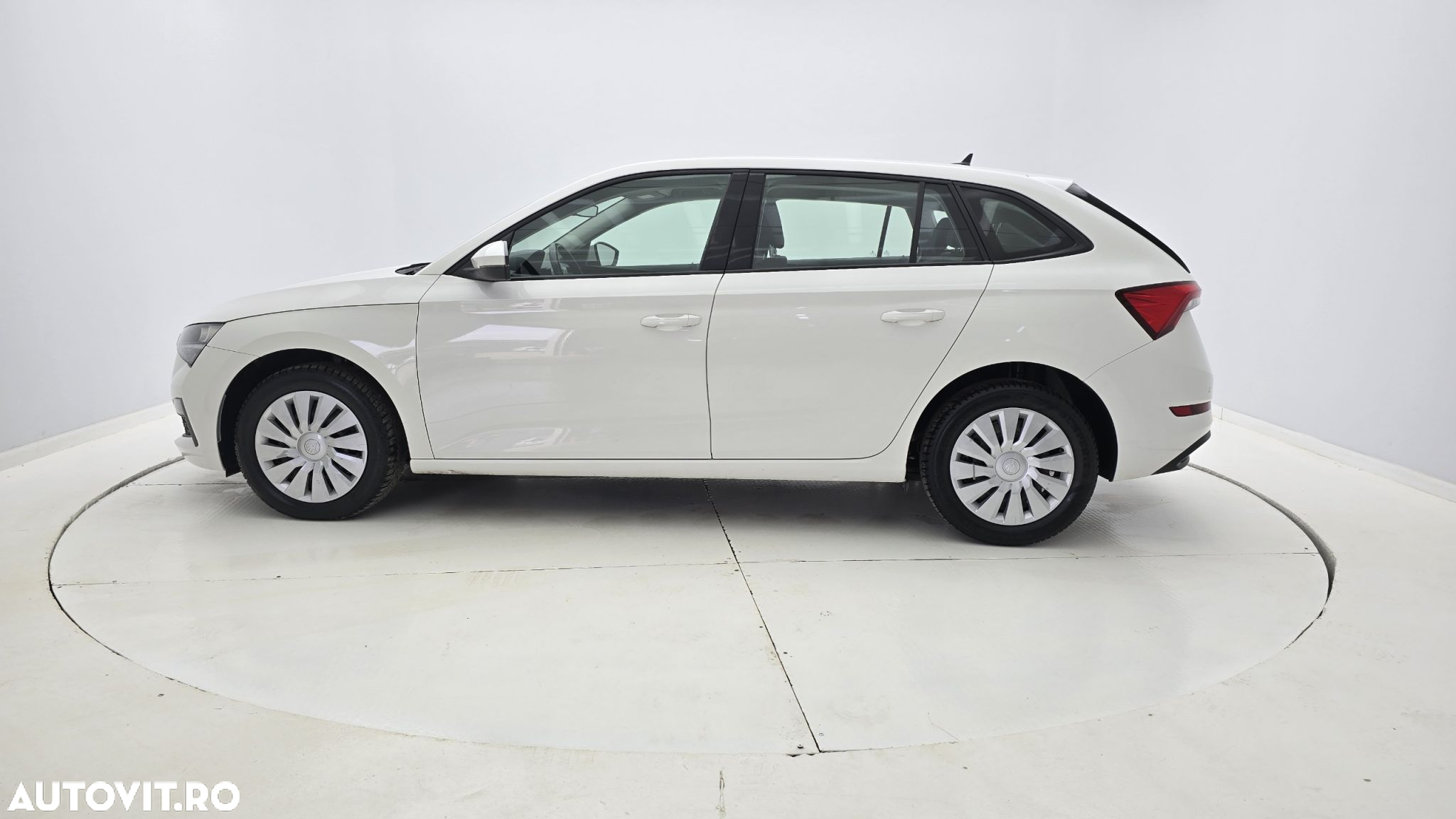Skoda Scala 1.6 TDI Ambition - 9