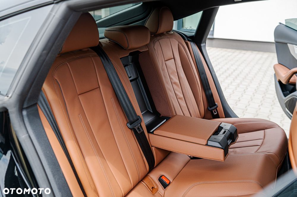 Audi A5 Sportback 45 TFSI mHEV Quattro S Line S tronic - 24
