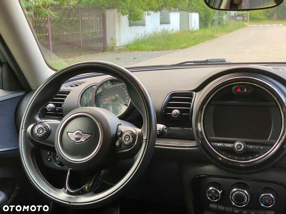 MINI Clubman Cooper S - 20