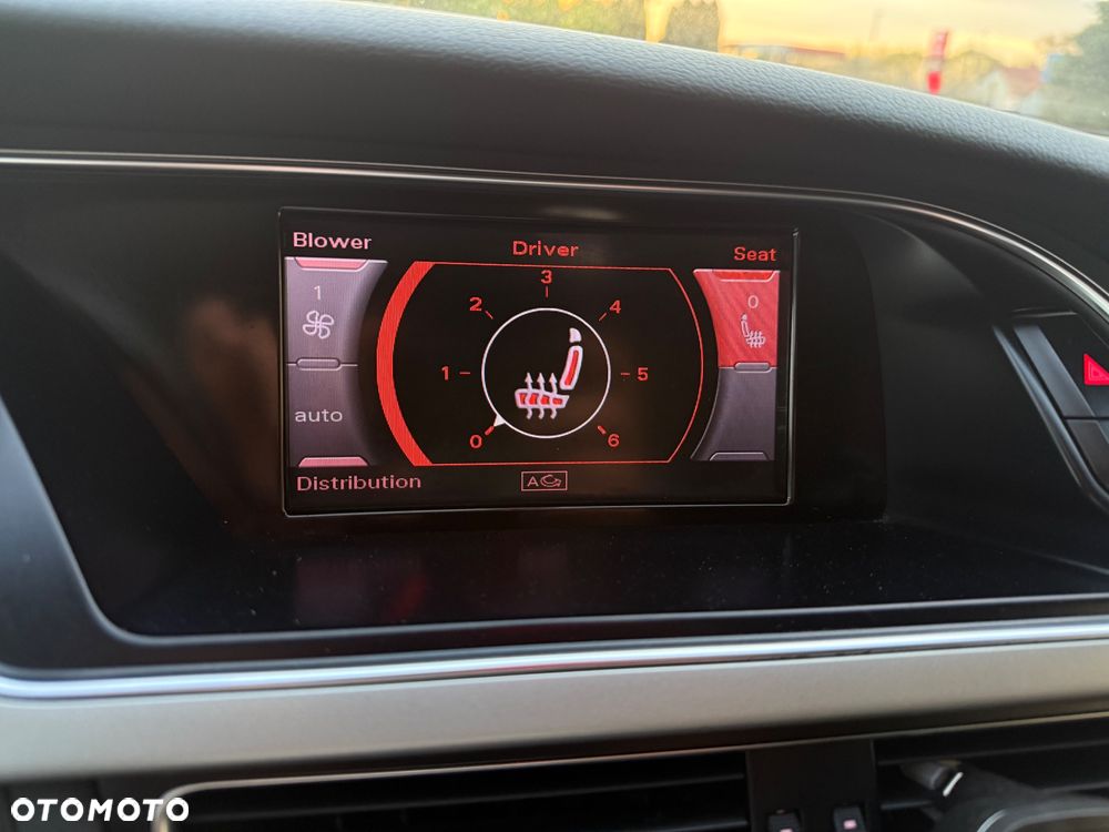 Audi A5 Sportback 2.0 TFSI Quattro - 33