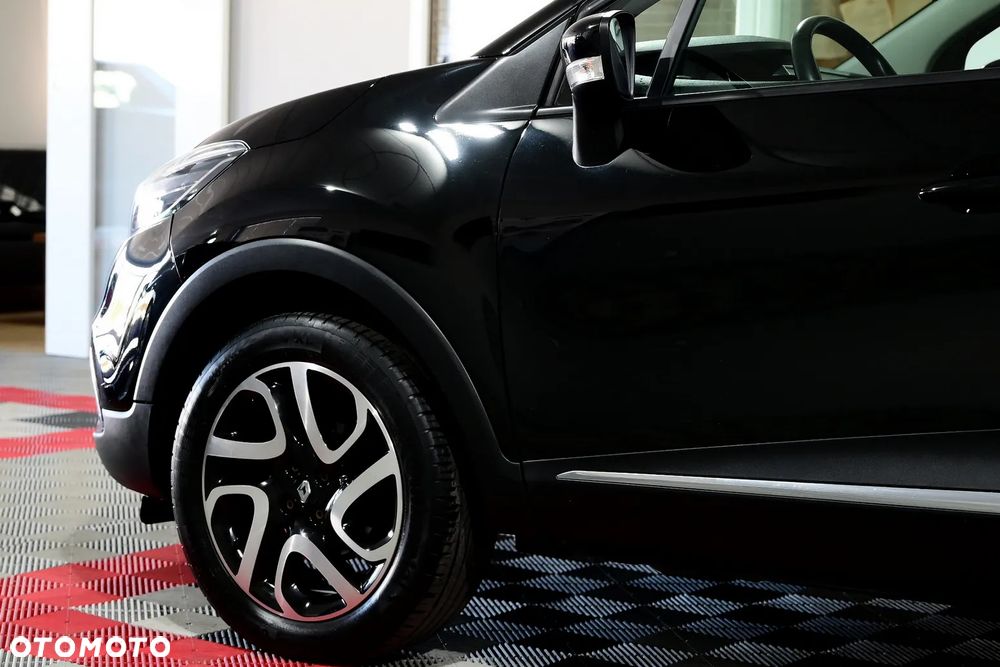 Renault Captur (ENERGY) TCe 90 INTENS - 36