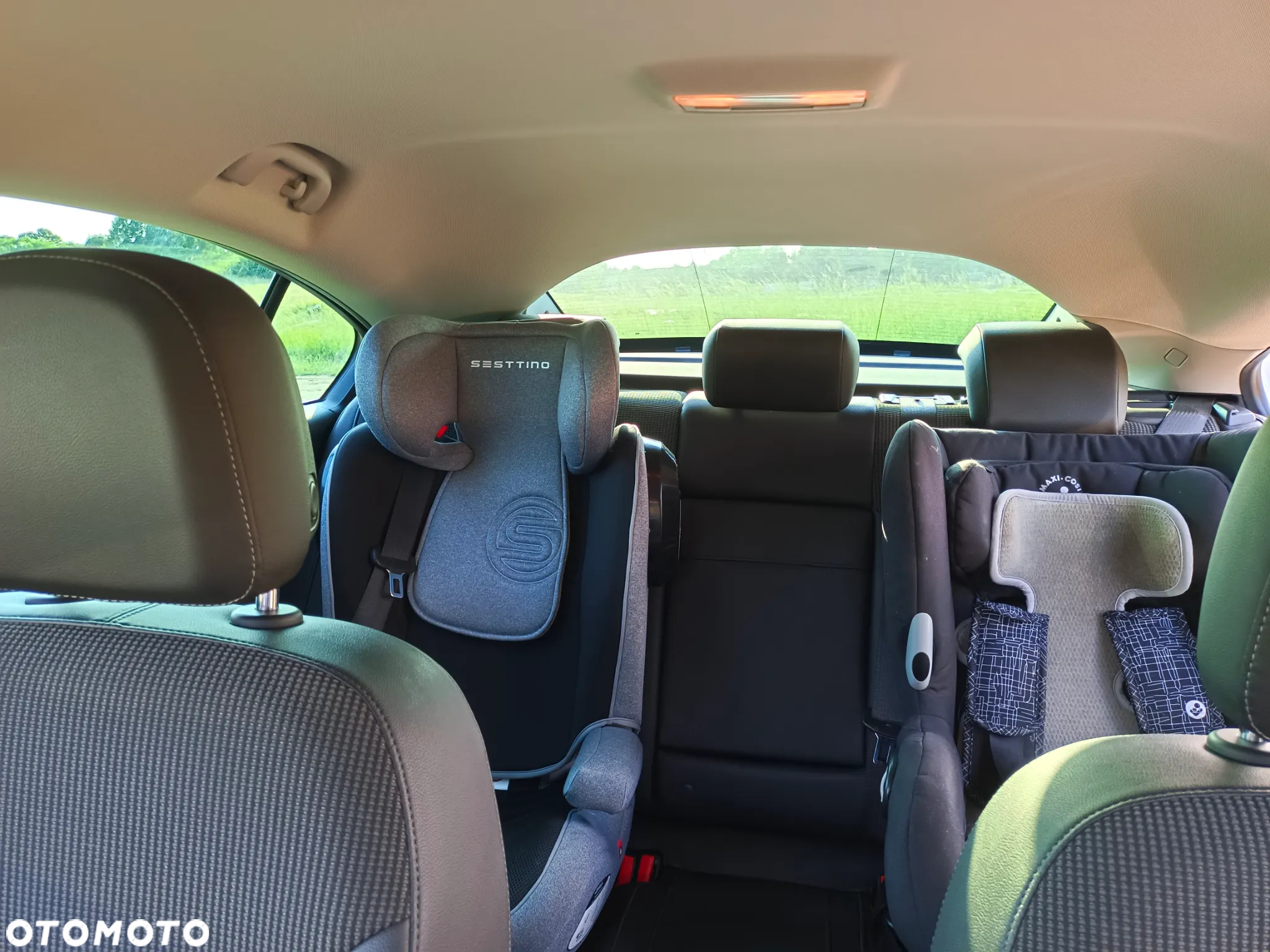 Opel Insignia 2.0 CDTI Cosmo - 11