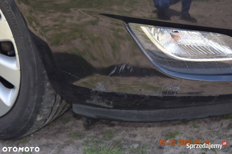 Opel Astra 1.4 T Cosmo - 9