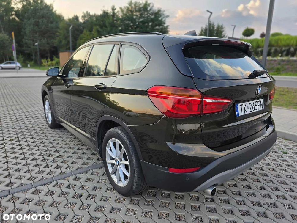 BMW X1 - 2