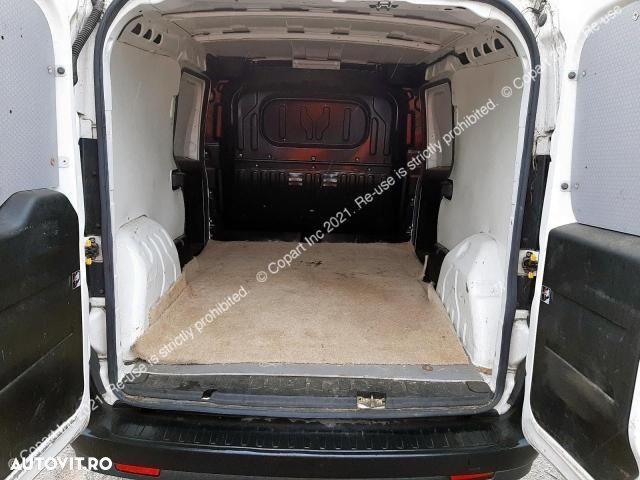Dezmembrez Opel Combo D [2011 - 2020] Tour minivan 1.6 CDTI MT L2H1 ( - 6