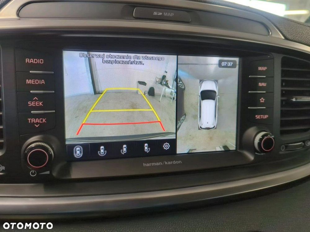 Kia Sorento 2.0 CRDI GT Line - 11