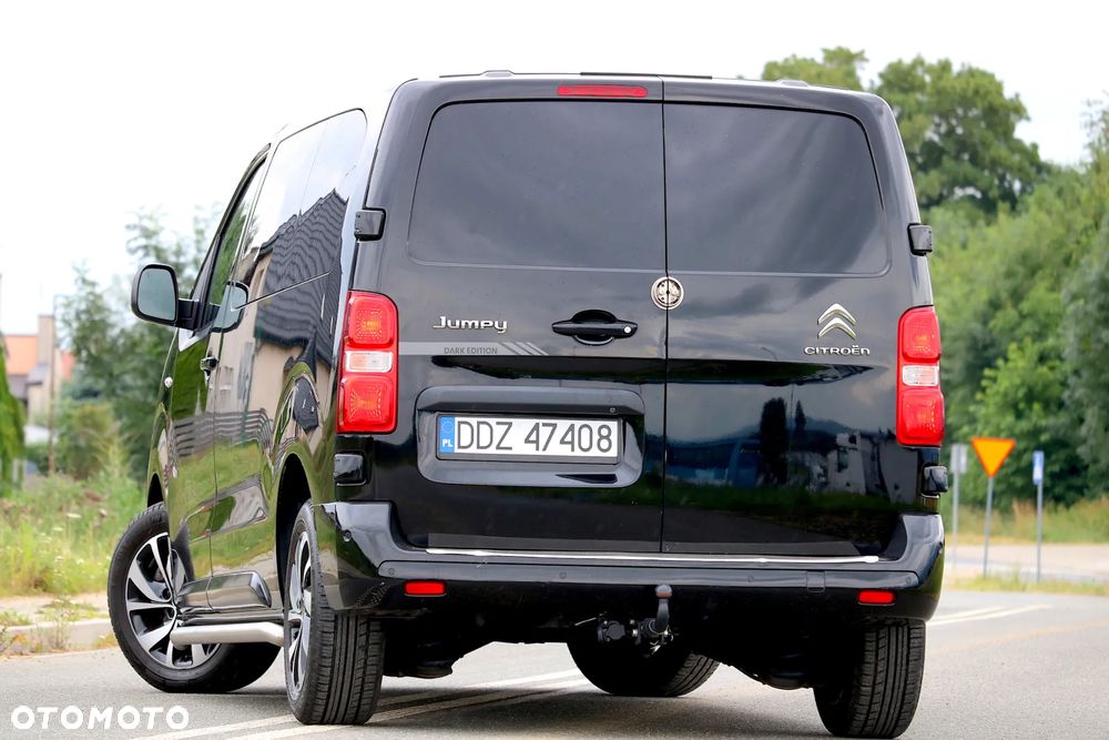 Citroën JUMPY - 32