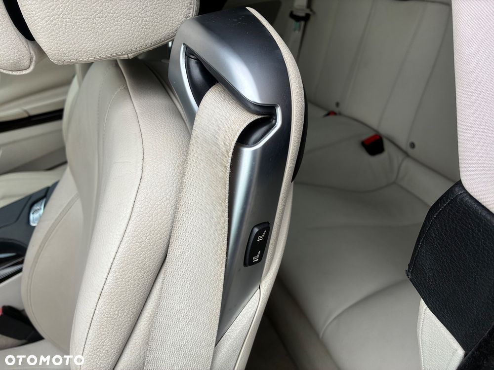 BMW Seria 6 640i - 16