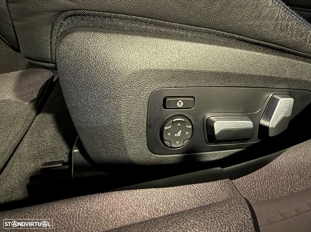 BMW i4 M50 Gran Coupe - 30