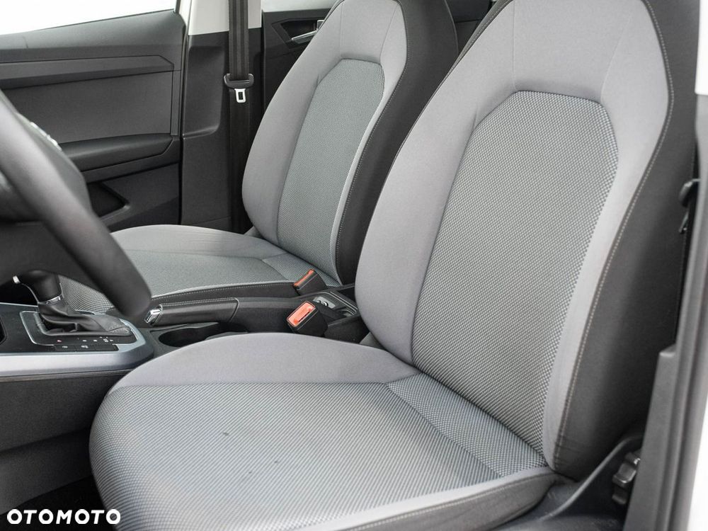 Seat Arona - 12