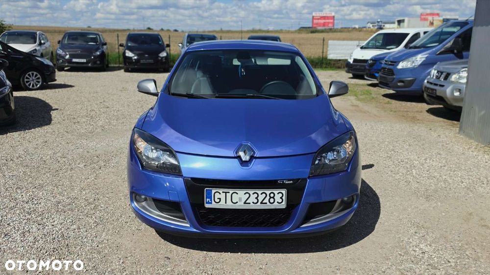 Renault Megane dCi 130 FAP Luxe - 19
