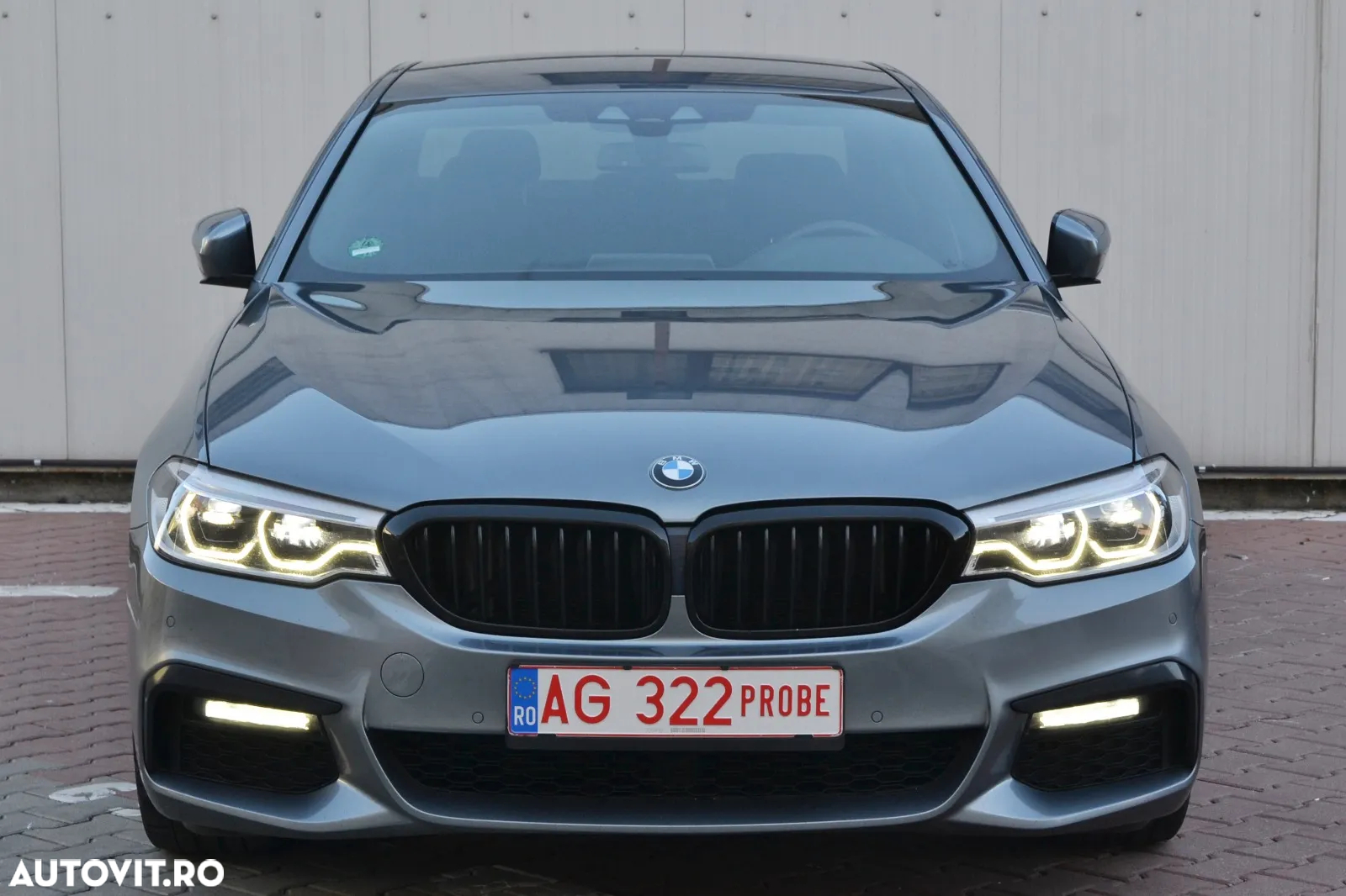 BMW Seria 5 - 3