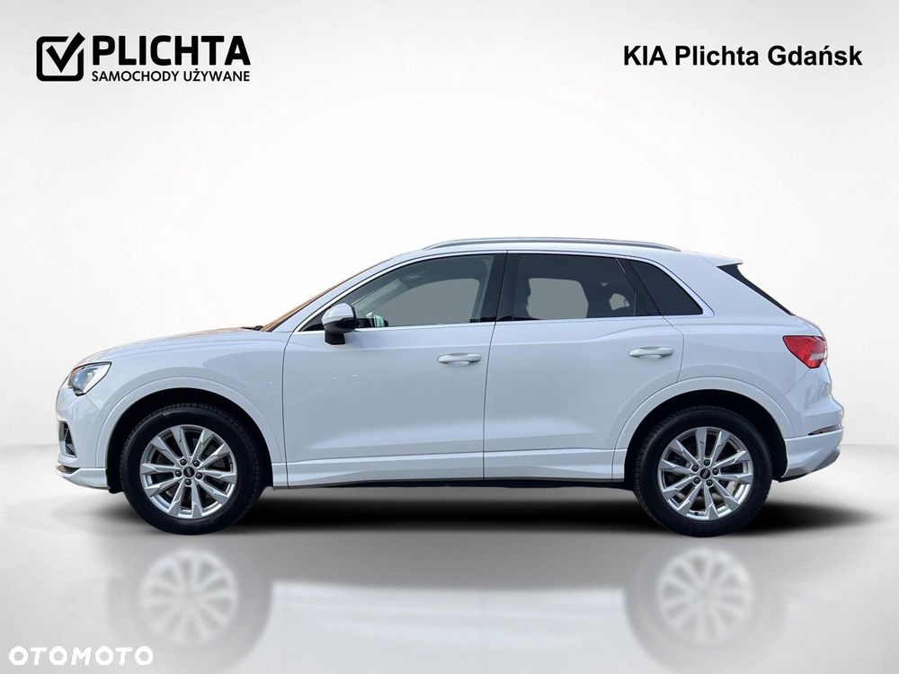 Audi Q3 - 2