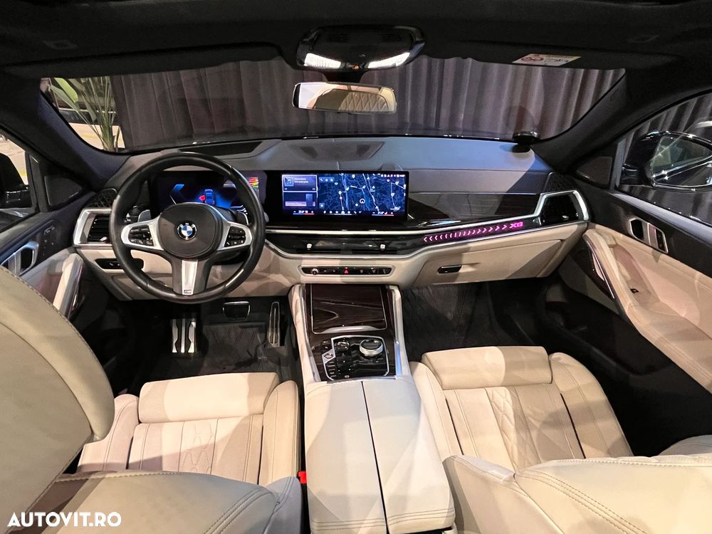 BMW X6 - 29
