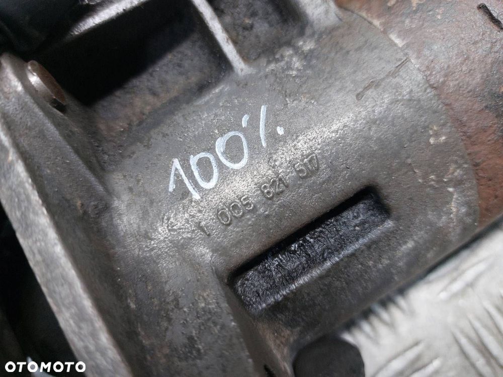 ROZRUSZNIK VOLVO 850 2.0 10V 1005821517 - 2