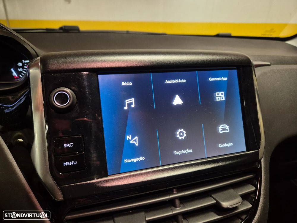 Peugeot 208 1.5 BlueHDi Active Pack - 29