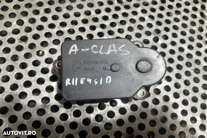 MOTORAS GALERIE ADMISIE A6401500294Q4 A6401500294Q4 Mercedes-Benz A-C - 1